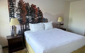 The Willowbrook Golf Hotel At Split Rock